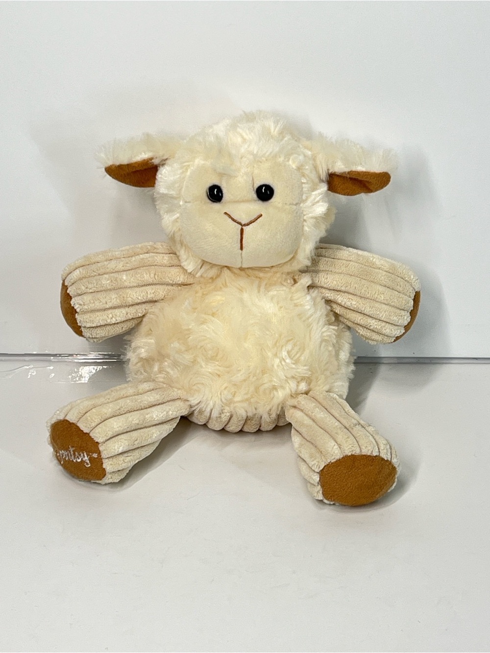 SCENTSY Baby Lenny the Lamb Scentsy Buddy